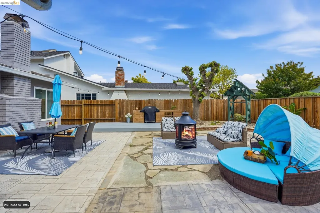 713 Lido Drive Livermore CA 94550