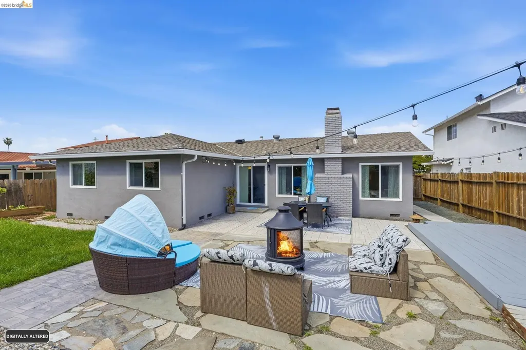 713 Lido Drive Livermore CA 94550