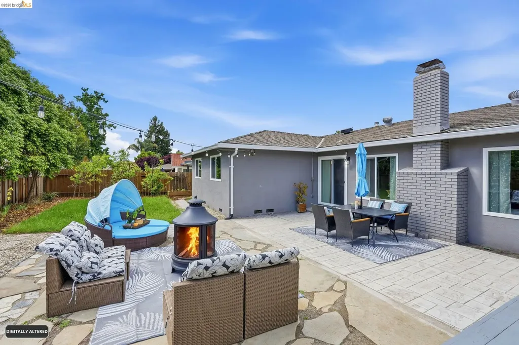 713 Lido Drive Livermore CA 94550