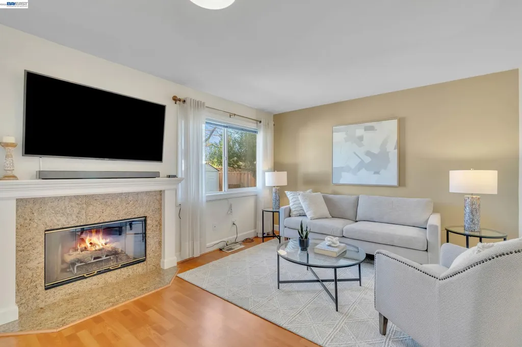 282 Del Valle Court Pleasanton CA 94566