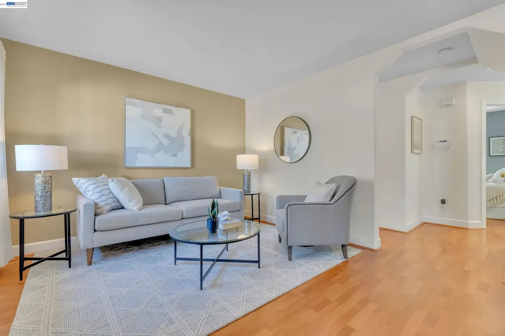 282 Del Valle Court Pleasanton CA 94566