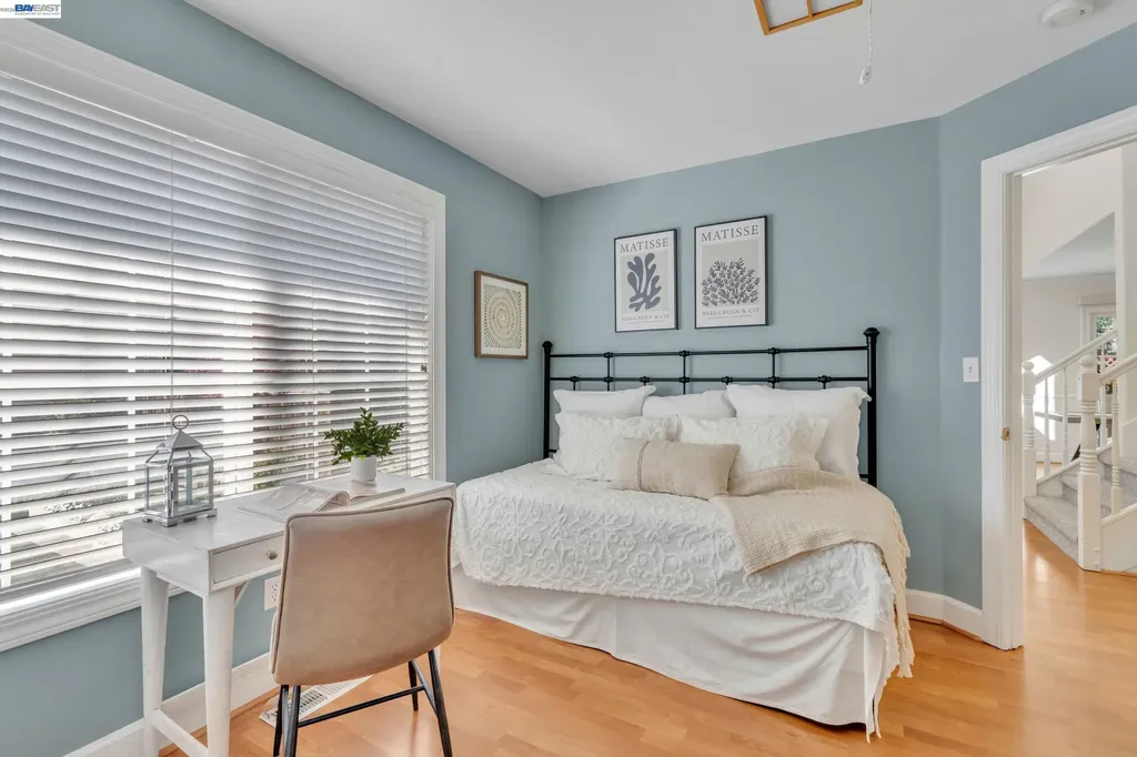 282 Del Valle Court Pleasanton CA 94566