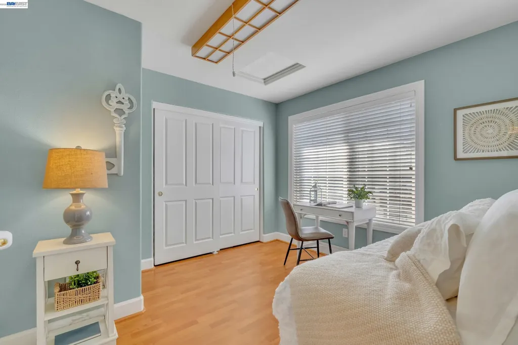 282 Del Valle Court Pleasanton CA 94566