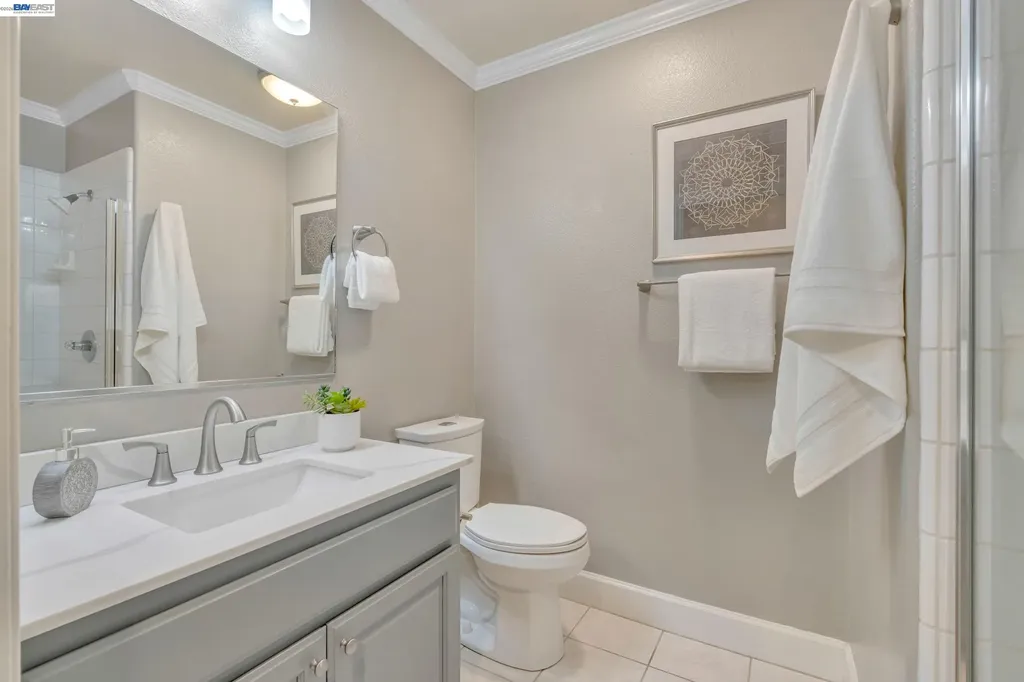 282 Del Valle Court Pleasanton CA 94566