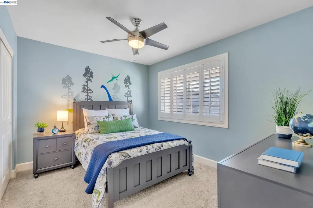 282 Del Valle Court Pleasanton CA 94566