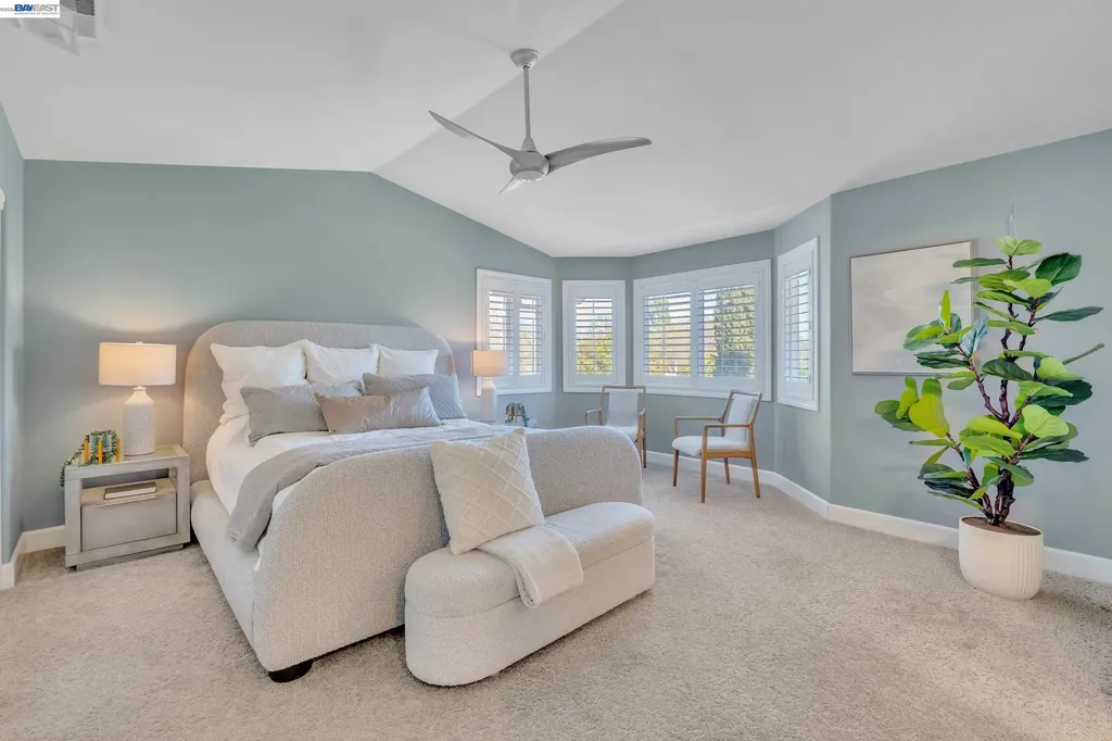 282 Del Valle Court Pleasanton CA 94566