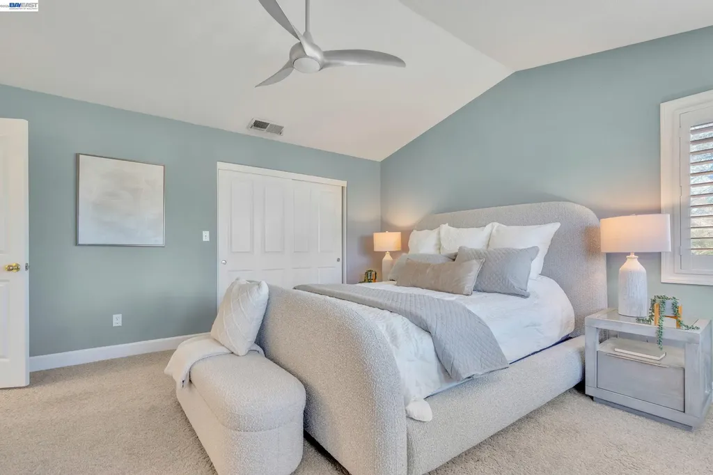 282 Del Valle Court Pleasanton CA 94566