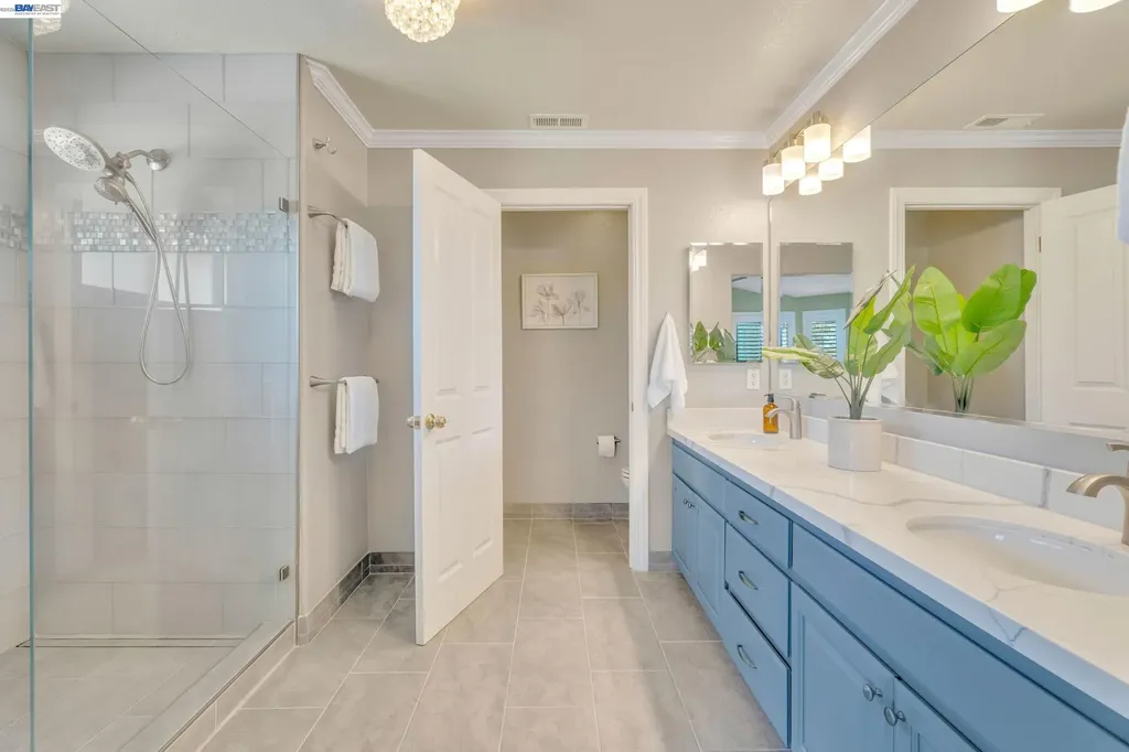 282 Del Valle Court Pleasanton CA 94566