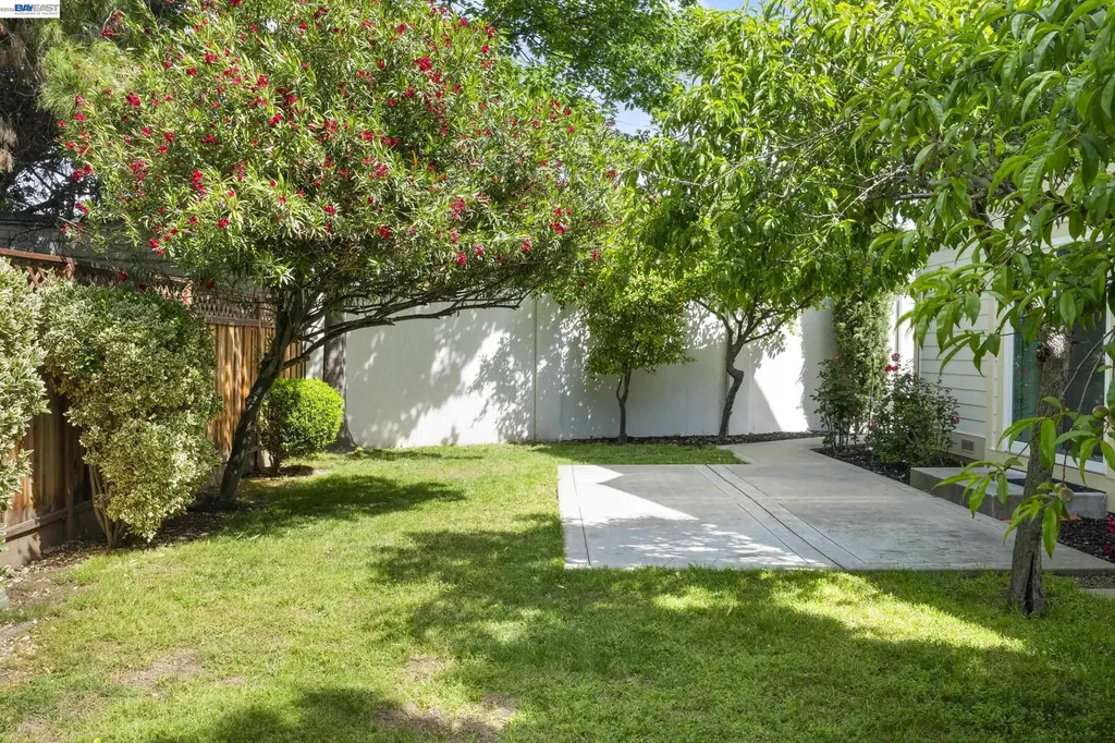282 Del Valle Court Pleasanton CA 94566