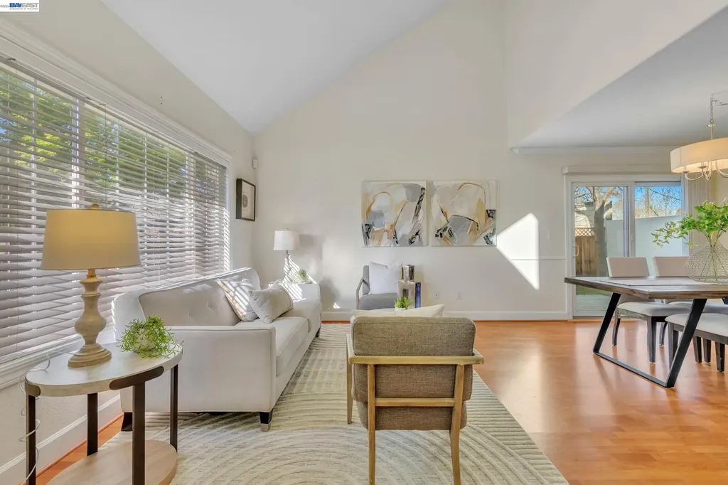 282 Del Valle Court Pleasanton CA 94566