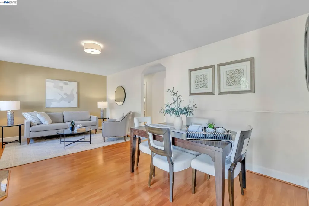282 Del Valle Court Pleasanton CA 94566