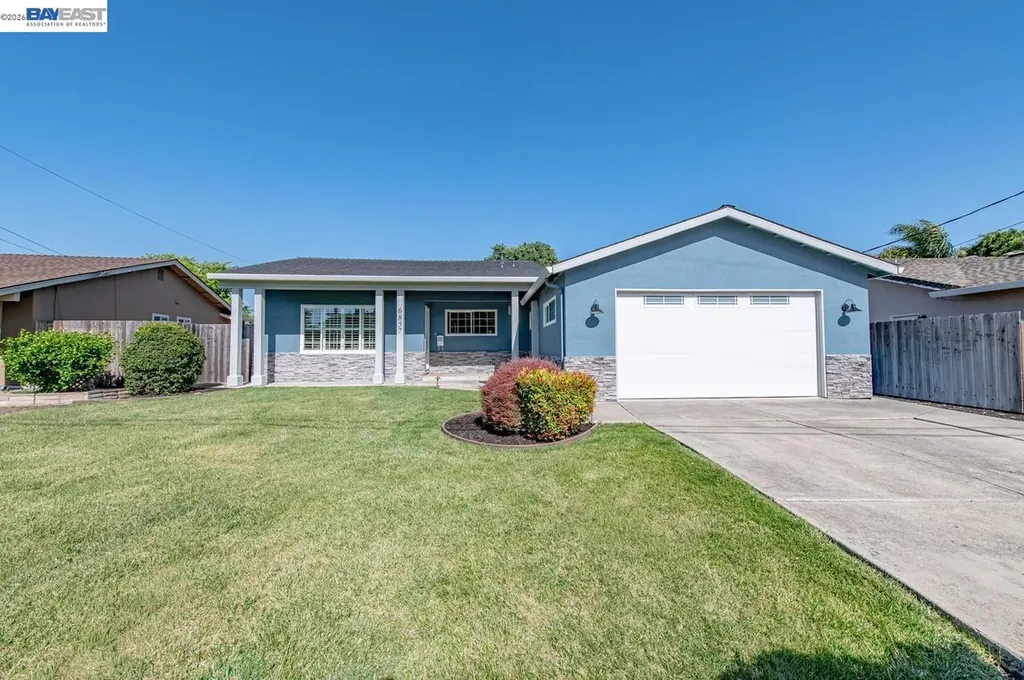 6857 Penn Drive Dublin CA 94568