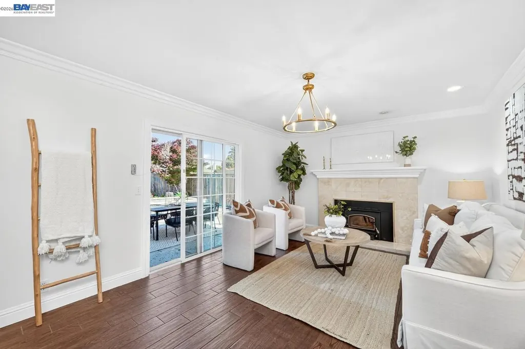 6857 Penn Drive Dublin CA 94568