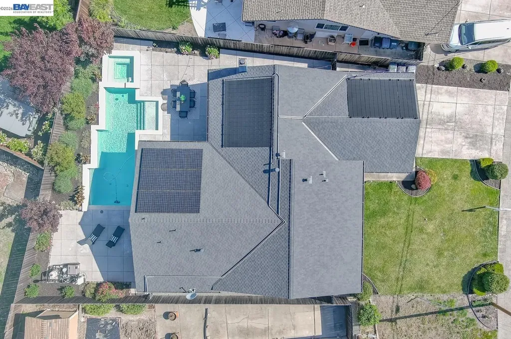 6857 Penn Drive Dublin CA 94568