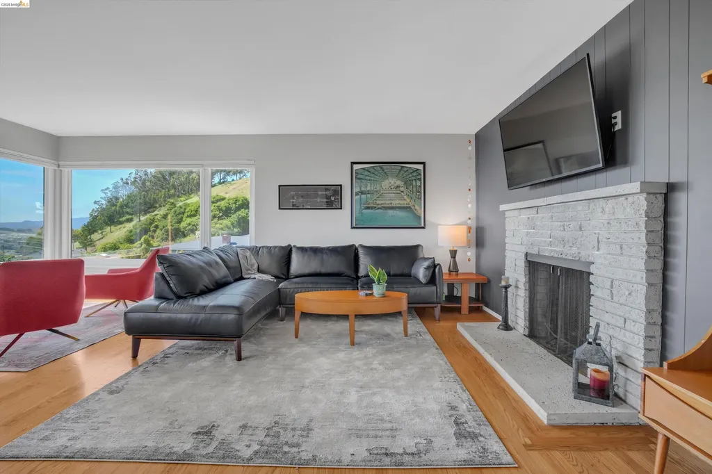 7516 Potrero Avenue El Cerrito CA 94530