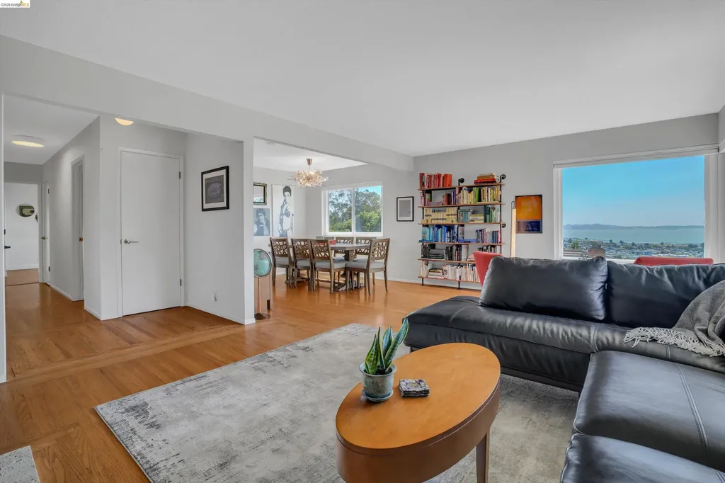 7516 Potrero Avenue El Cerrito CA 94530