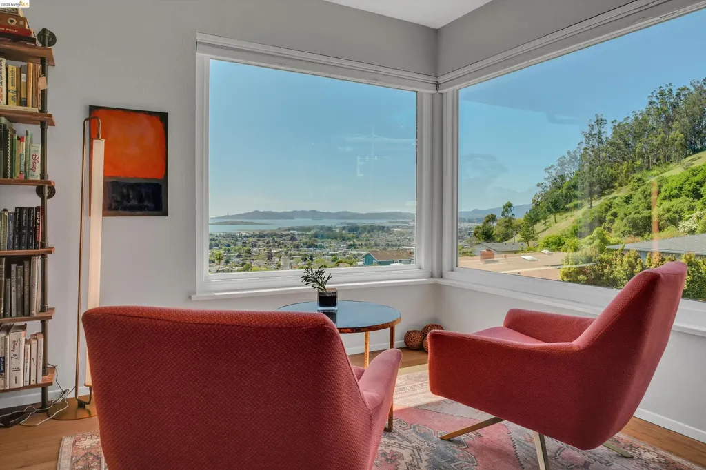 7516 Potrero Avenue El Cerrito CA 94530