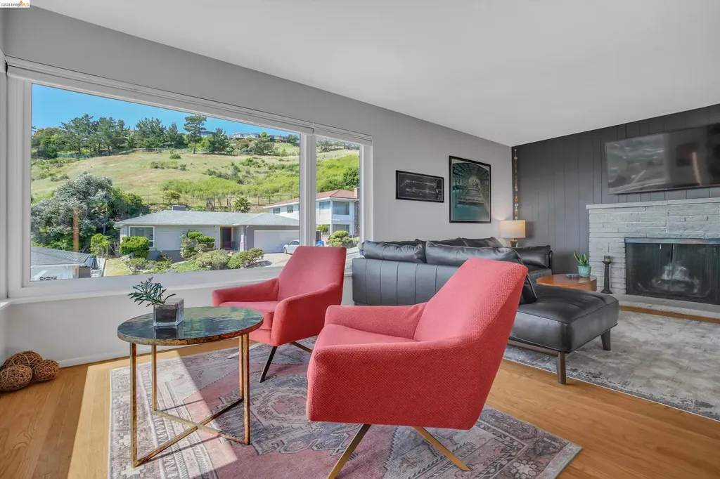 7516 Potrero Avenue El Cerrito CA 94530