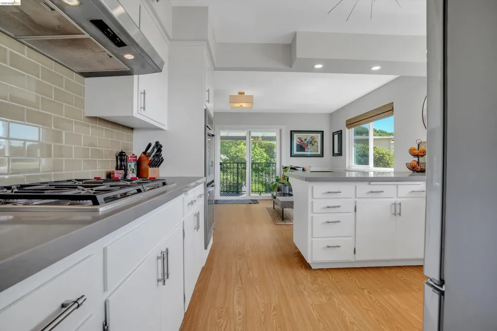 7516 Potrero Avenue El Cerrito CA 94530