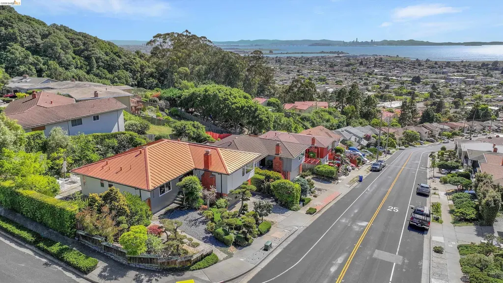 7516 Potrero Avenue El Cerrito CA 94530