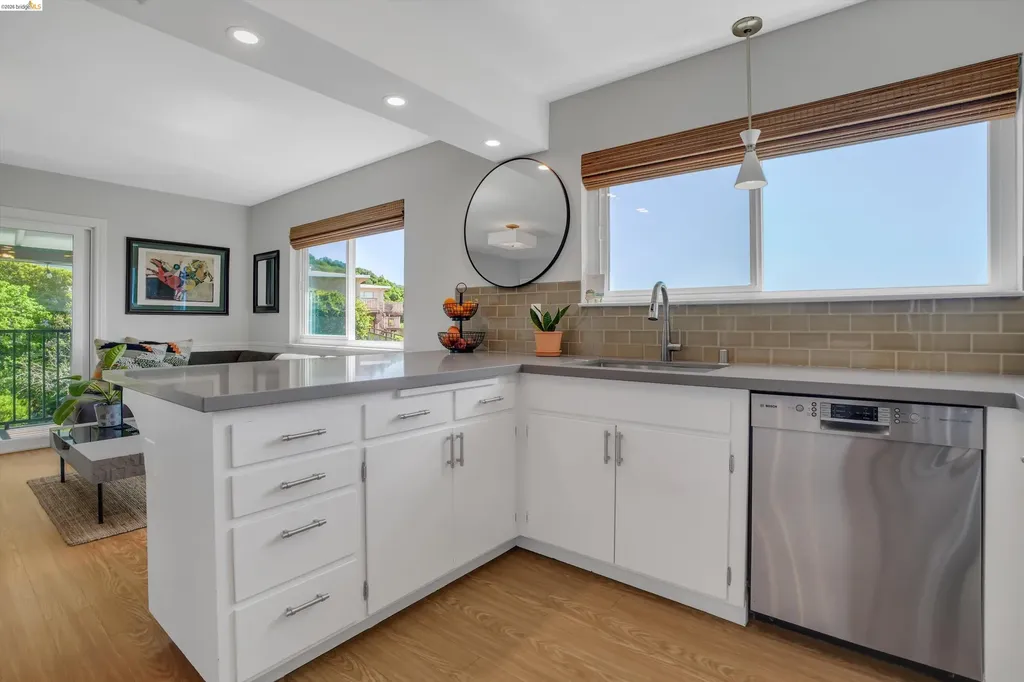 7516 Potrero Avenue El Cerrito CA 94530
