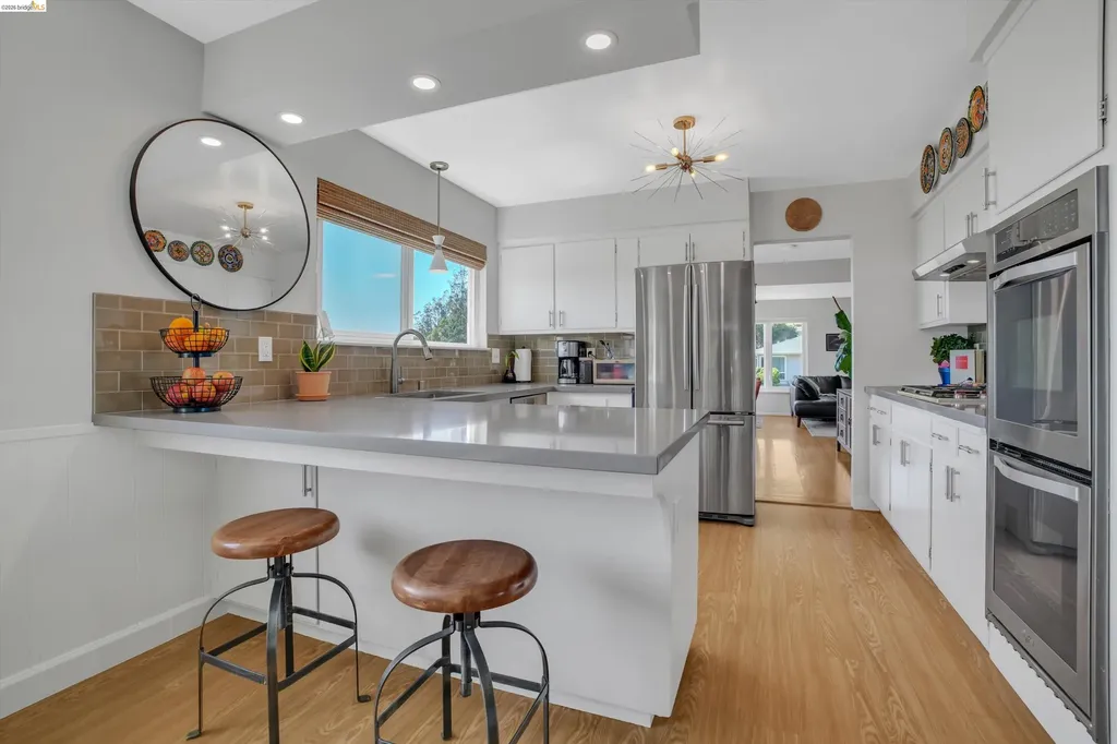 7516 Potrero Avenue El Cerrito CA 94530