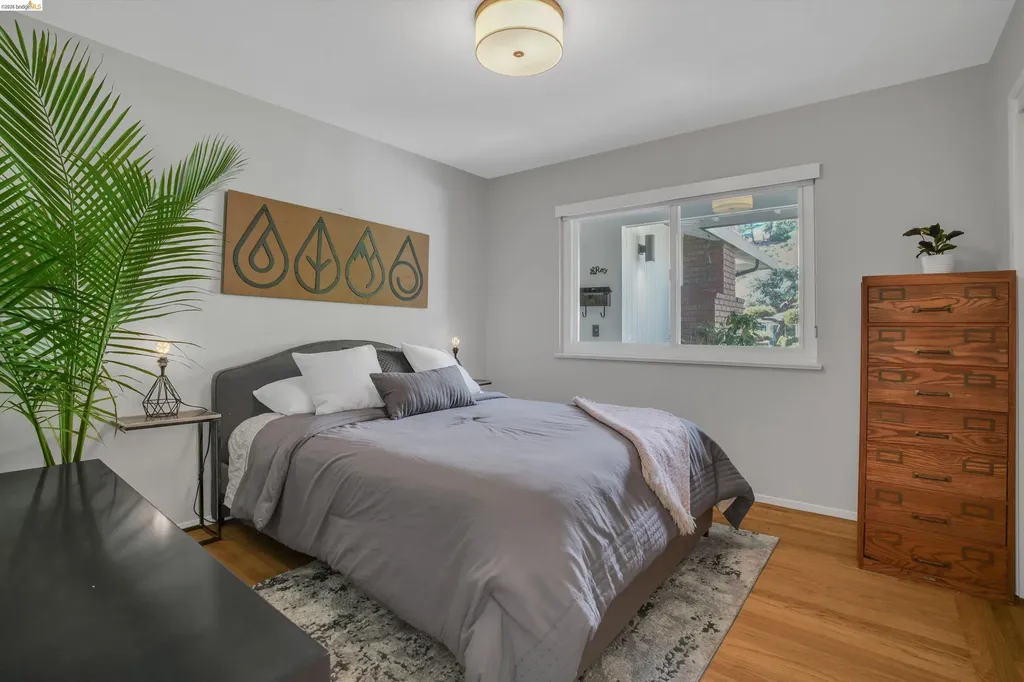 7516 Potrero Avenue El Cerrito CA 94530