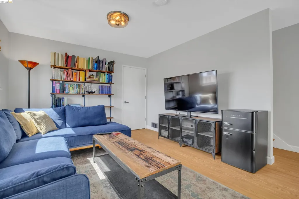 7516 Potrero Avenue El Cerrito CA 94530