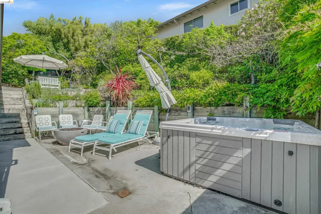 7516 Potrero Avenue El Cerrito CA 94530