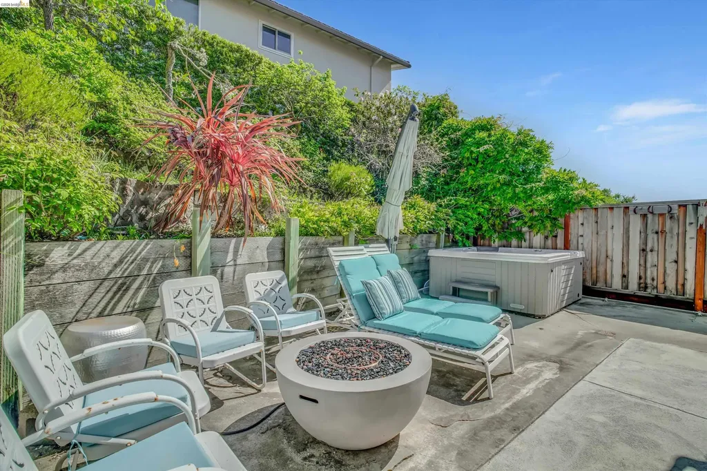 7516 Potrero Avenue El Cerrito CA 94530