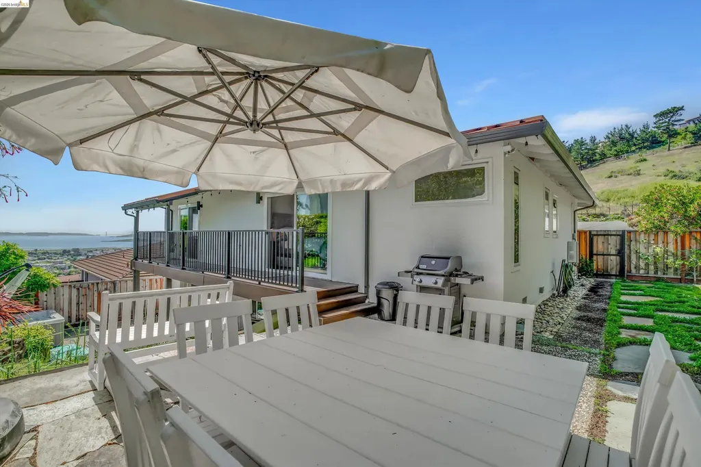 7516 Potrero Avenue El Cerrito CA 94530