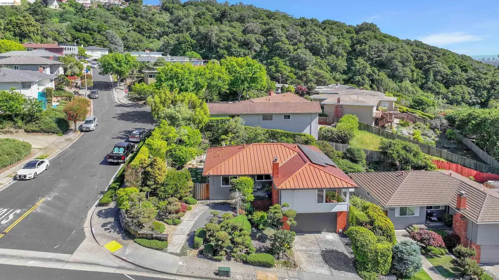 7516 Potrero Avenue El Cerrito CA 94530