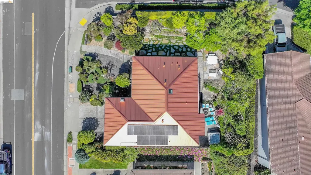 7516 Potrero Avenue El Cerrito CA 94530