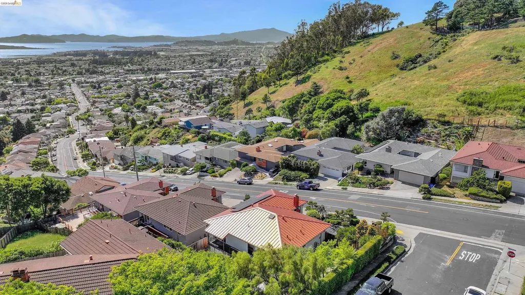 7516 Potrero Avenue El Cerrito CA 94530