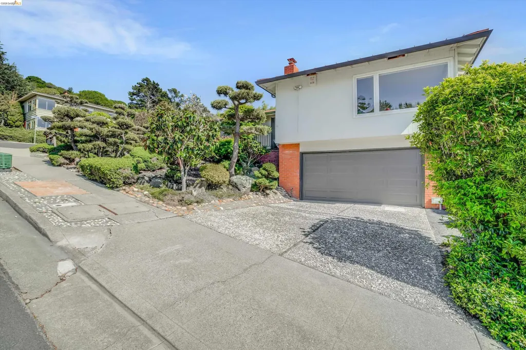 7516 Potrero Avenue El Cerrito CA 94530