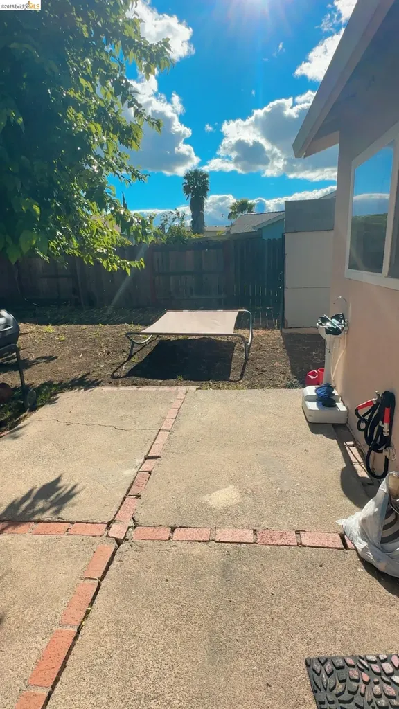 742 Northampton Drive Vacaville CA 95687