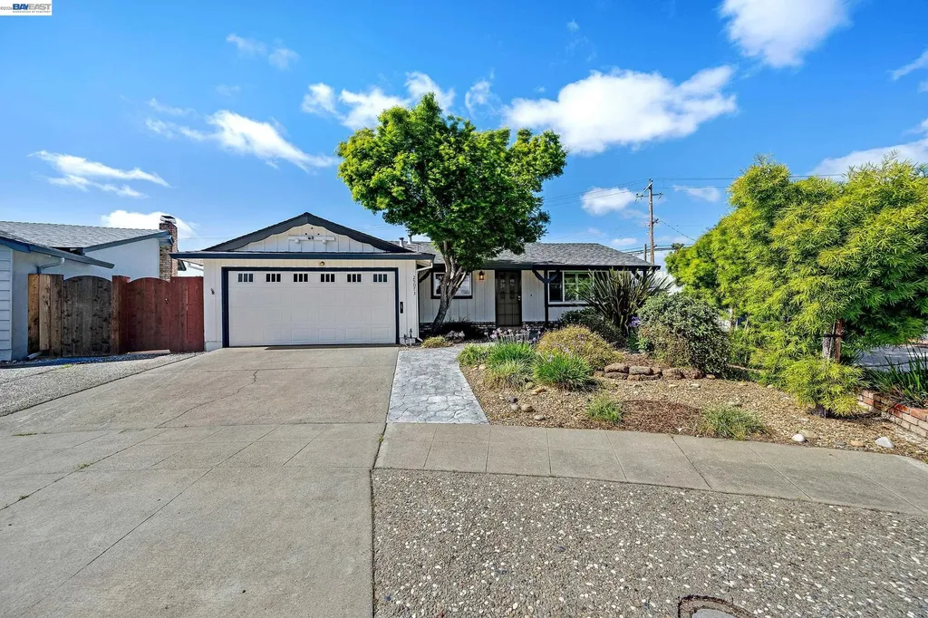 25073 Belhaven Street Hayward CA 94545