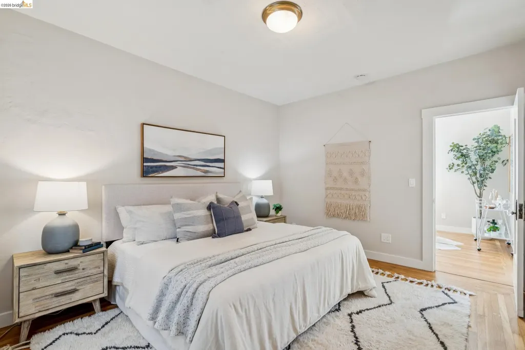 480 61st Street Oakland CA 94609