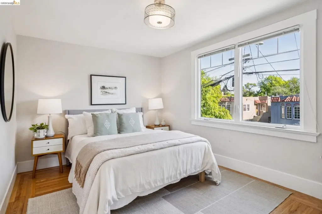 480 61st Street Oakland CA 94609