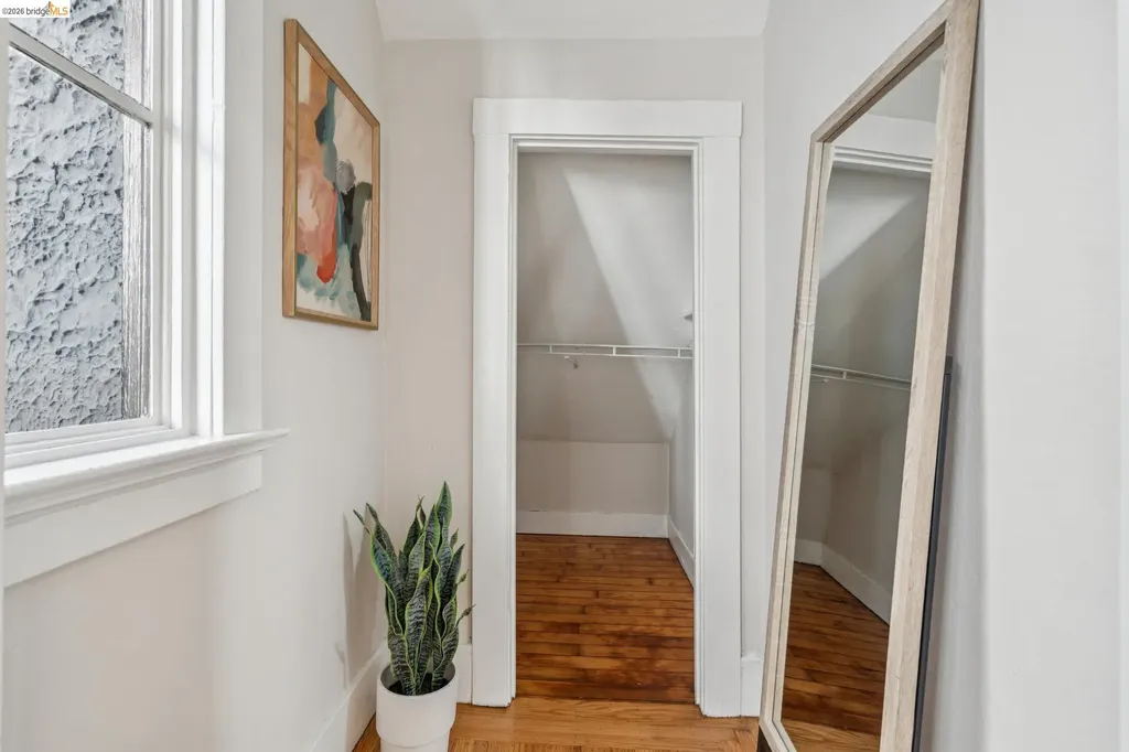 480 61st Street Oakland CA 94609