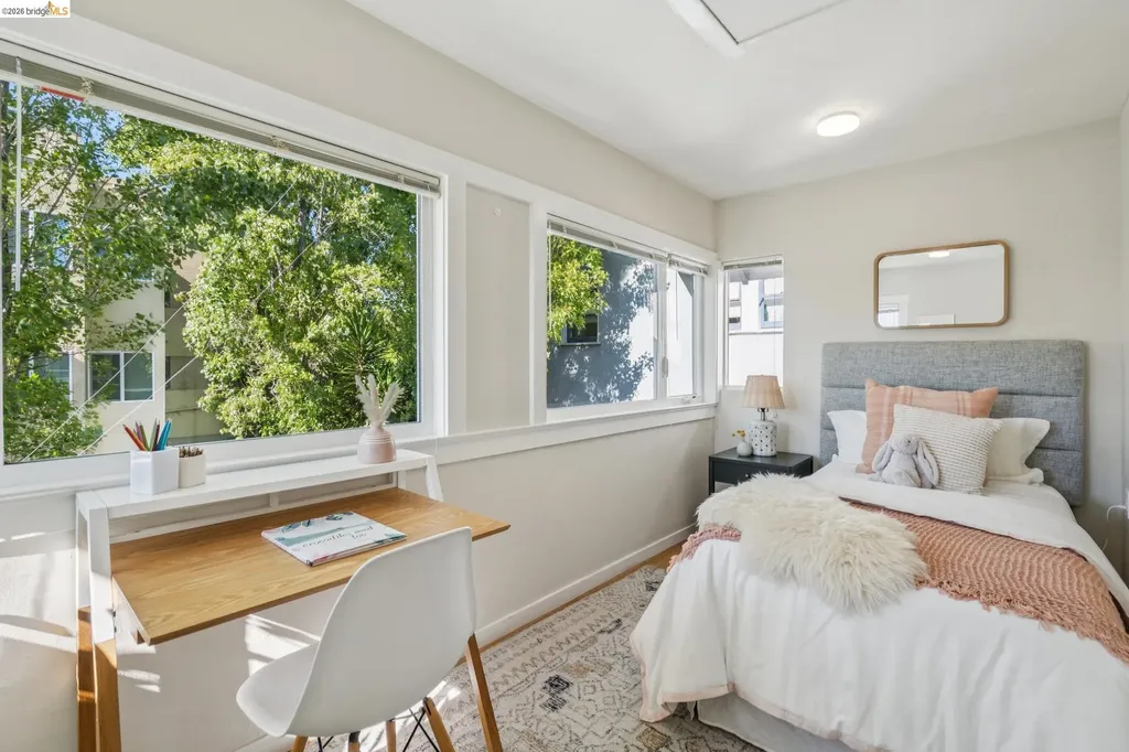 480 61st Street Oakland CA 94609