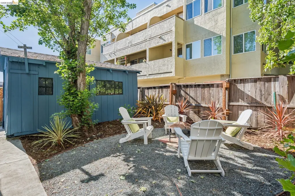 480 61st Street Oakland CA 94609