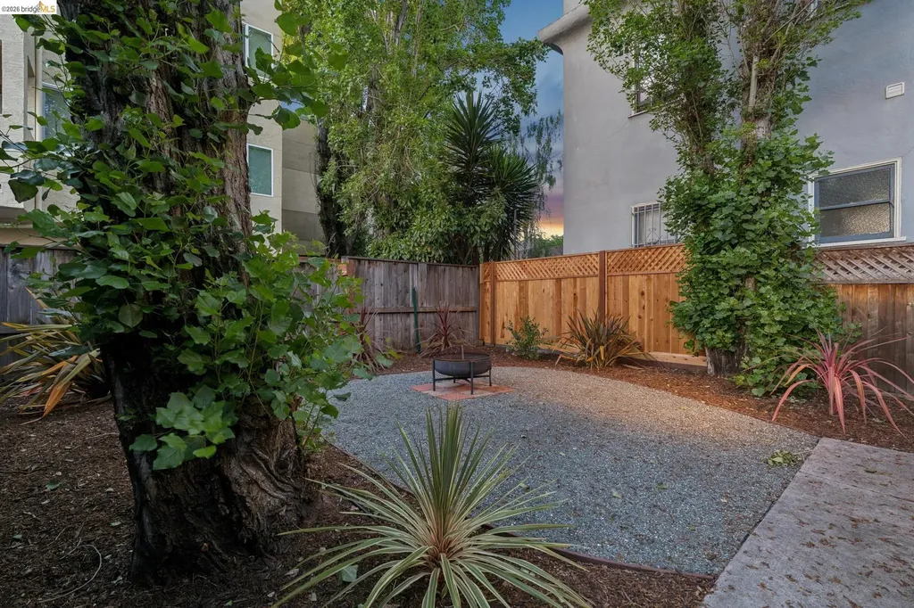 480 61st Street Oakland CA 94609