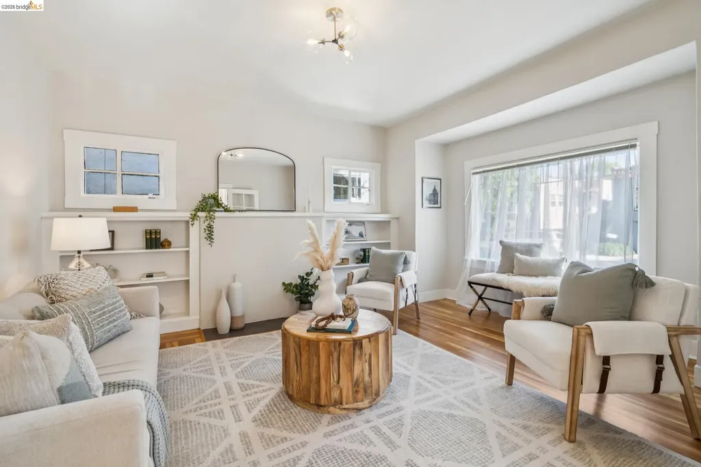 480 61st Street Oakland CA 94609