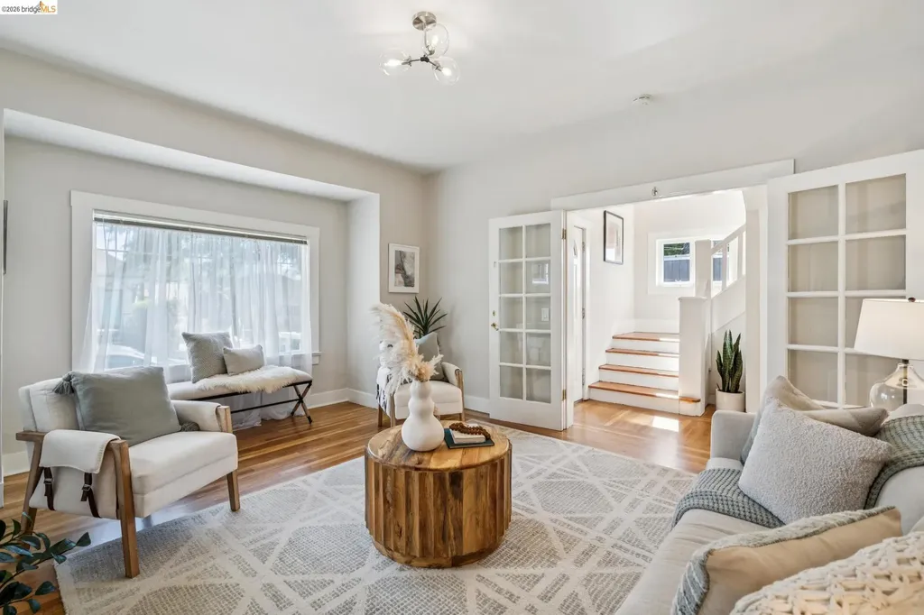 480 61st Street Oakland CA 94609