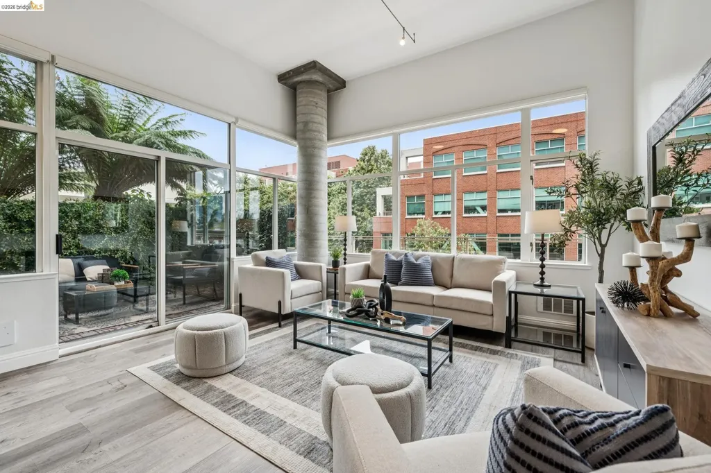 5855 Horton Street Emeryville CA 94608