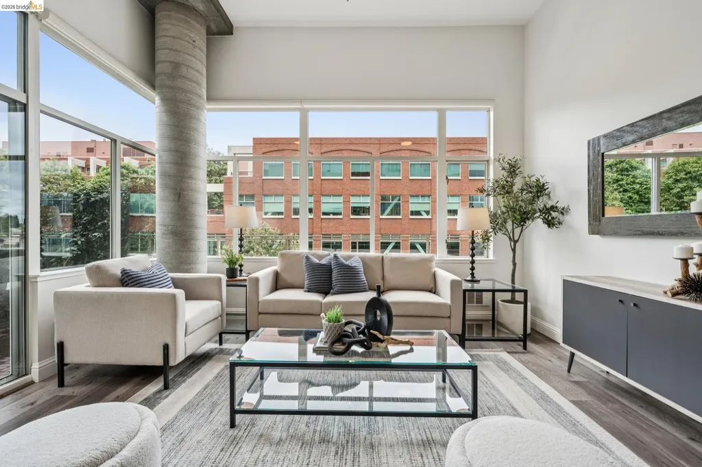 5855 Horton Street Emeryville CA 94608