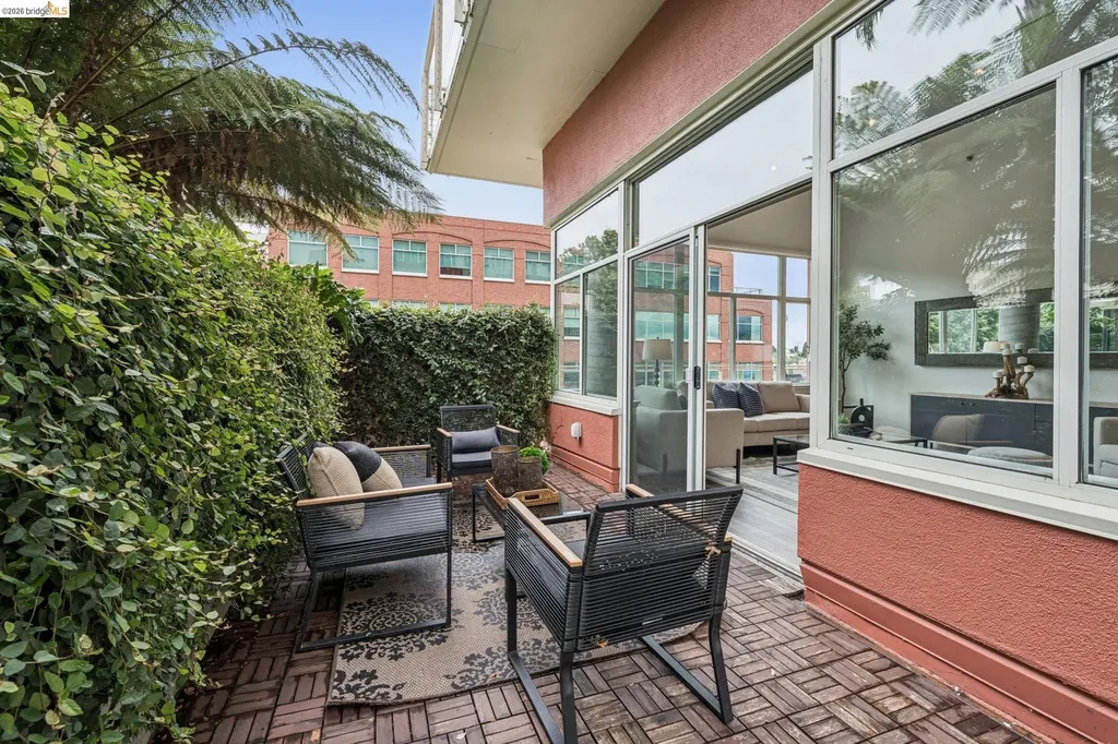 5855 Horton Street Emeryville CA 94608