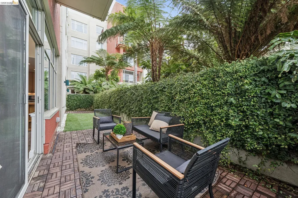 5855 Horton Street Emeryville CA 94608