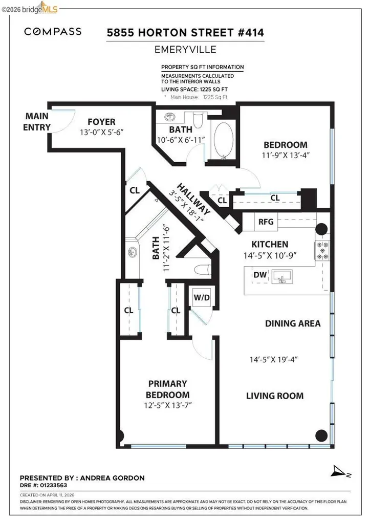 5855 Horton Street Emeryville CA 94608